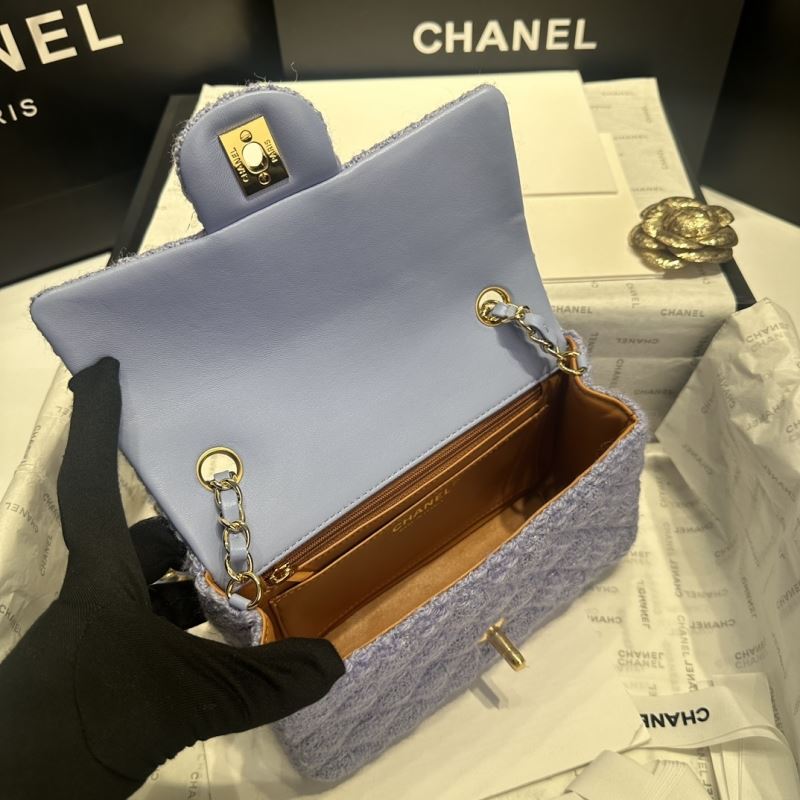 Chanel CF Series Bags